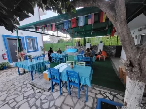 İasos Saklıkent Pansiyon Zeytinlikuyu Kıyıkışlacık