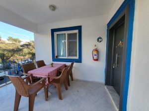 İasos Saklıkent Pansiyon Zeytinlikuyu Kıyıkışlacık