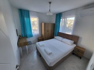 İasos Saklıkent Pansiyon Zeytinlikuyu Kıyıkışlacık