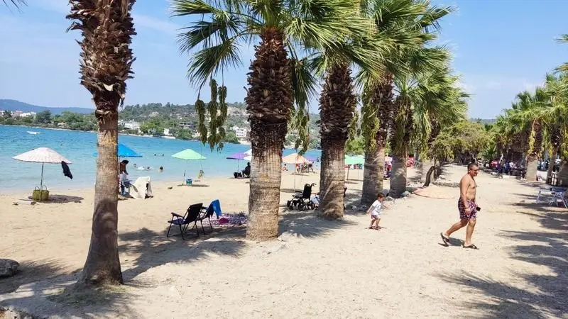 İasos Saklıkent Pansiyon Zeytinlikuyu Kıyıkışlacık