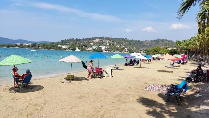 İasos Saklıkent Pansiyon Zeytinlikuyu Kıyıkışlacık