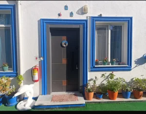 İasos Saklıkent Pansiyon Zeytinlikuyu Kıyıkışlacık