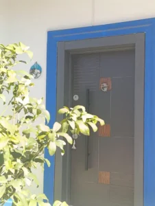 İasos Saklıkent Pansiyon Zeytinlikuyu Kıyıkışlacık