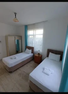 İasos Saklıkent Pansiyon Zeytinlikuyu Kıyıkışlacık