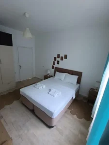 İasos Saklıkent Pansiyon Zeytinlikuyu Kıyıkışlacık