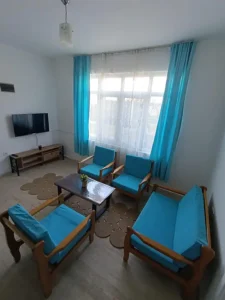 İasos Saklıkent Pansiyon Zeytinlikuyu Kıyıkışlacık