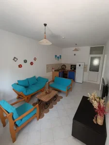 İasos Saklıkent Pansiyon Zeytinlikuyu Kıyıkışlacık