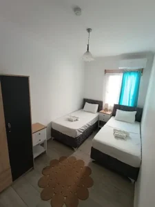 İasos Saklıkent Pansiyon Zeytinlikuyu Kıyıkışlacık