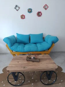 İasos Saklıkent Pansiyon Zeytinlikuyu Kıyıkışlacık