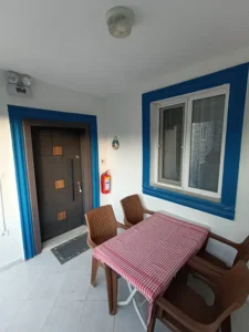 İasos Saklıkent Pansiyon