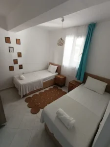 İasos Saklıkent Pansiyon