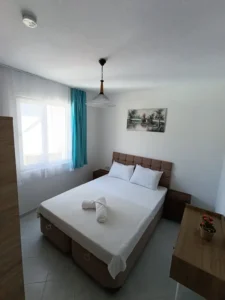 İasos Saklıkent Pansiyon