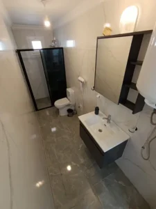 İasos Saklıkent Pansiyon Odalar