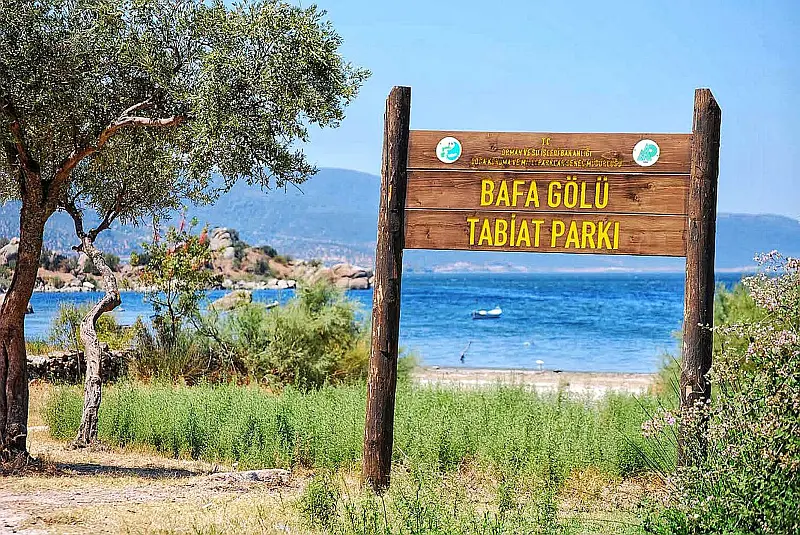 Doğal Güzellikler 11 bafa golu