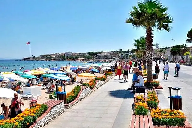 Doğal Güzellikler 14 didim